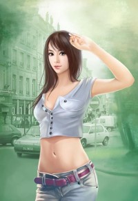 雨落东宫