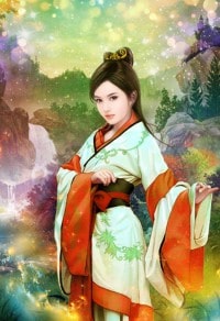 《入蛊》