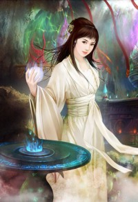 肥田诱人：婶子的沃土