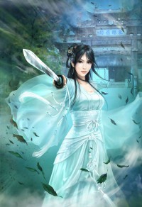 《瞎眼七年,满山精怪全成妖神了!》