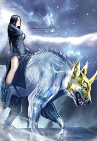 《红颜堕之祸世恶奴》