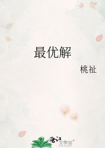 《最优解》